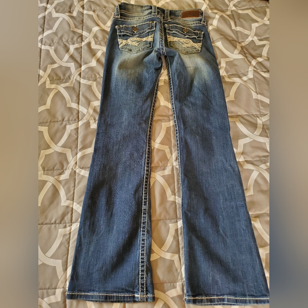BKE Stella Jeans